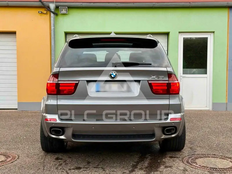 2011 BMW X5