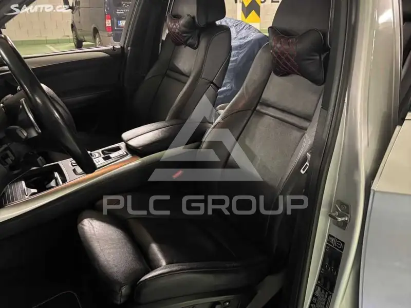 2011 BMW X5