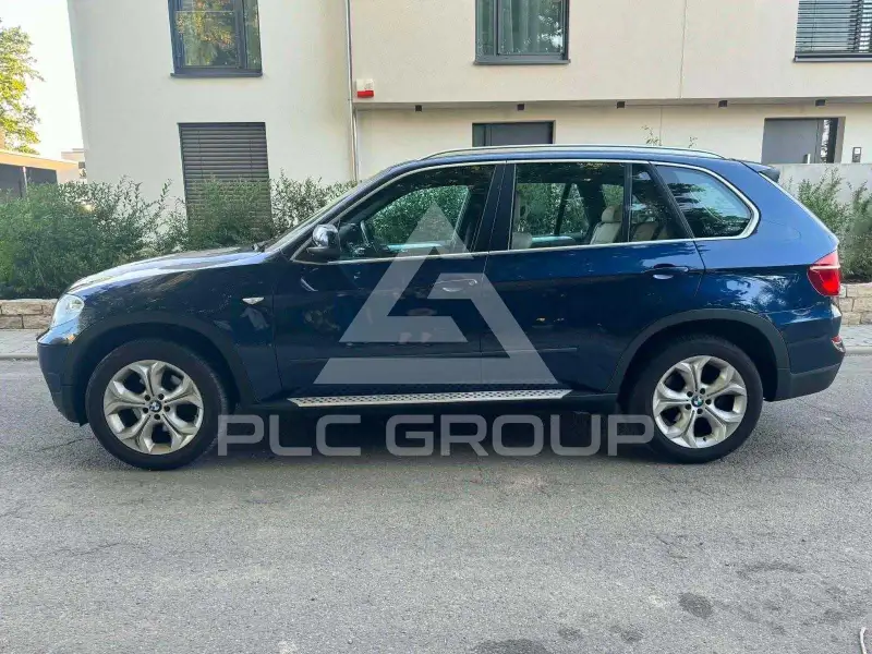 2011 BMW X5