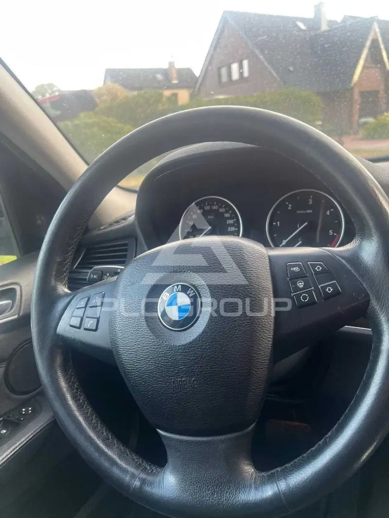 2011 BMW X5