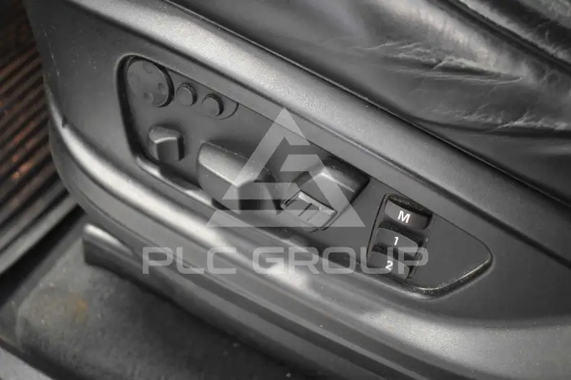 2011 BMW X5