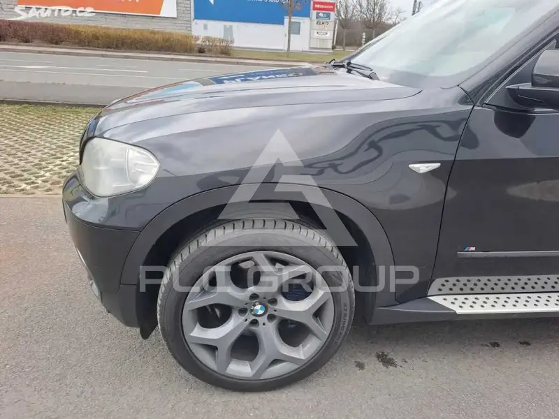 2011 BMW X5