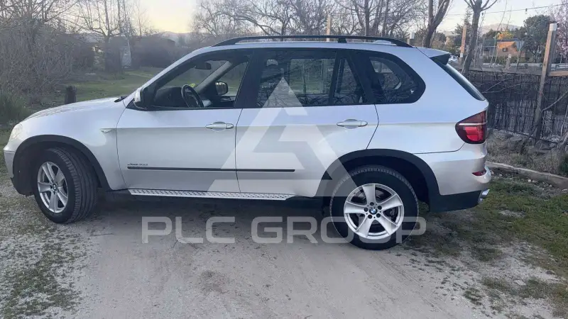 2011 BMW X5