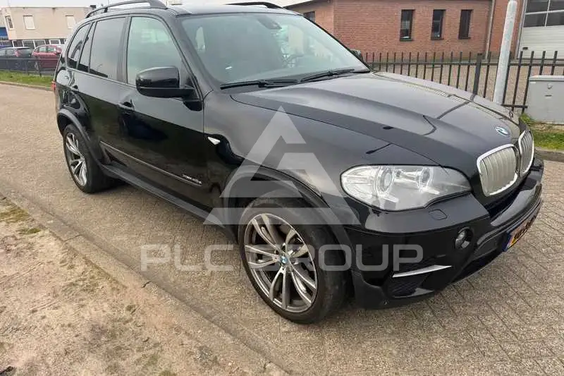 2011 BMW X5