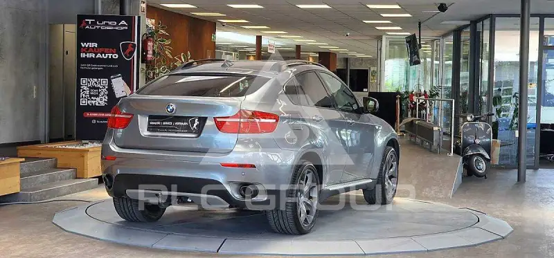2011 BMW X6