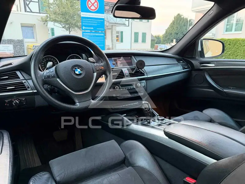 2011 BMW X6