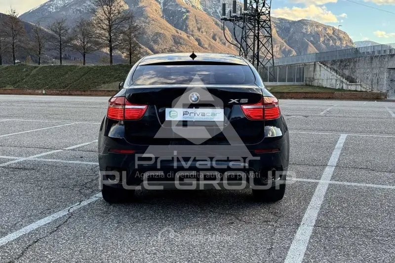 2011 BMW X6