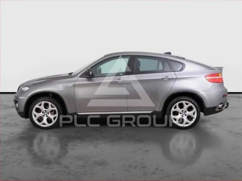 2011 BMW X6