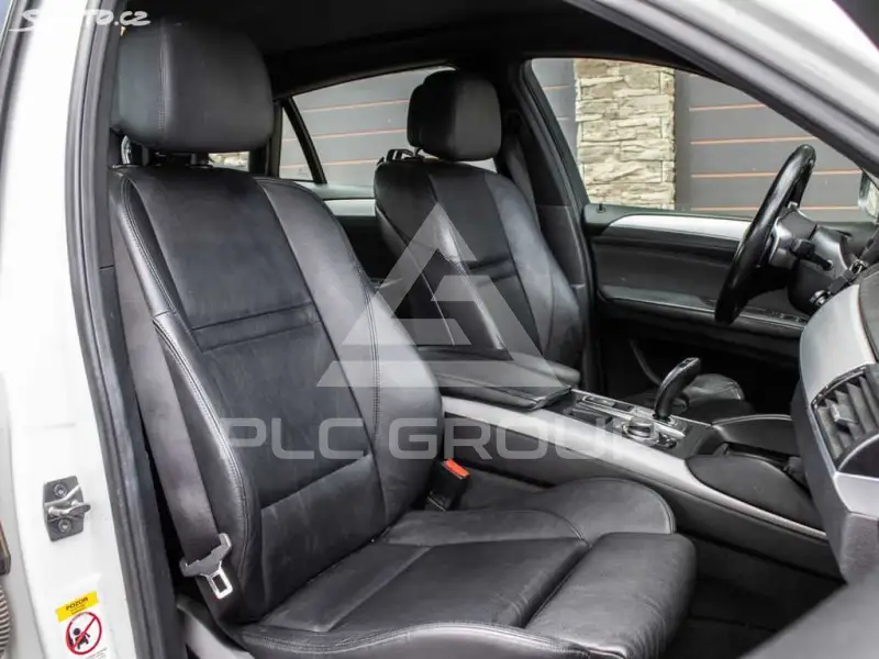 2011 BMW X6