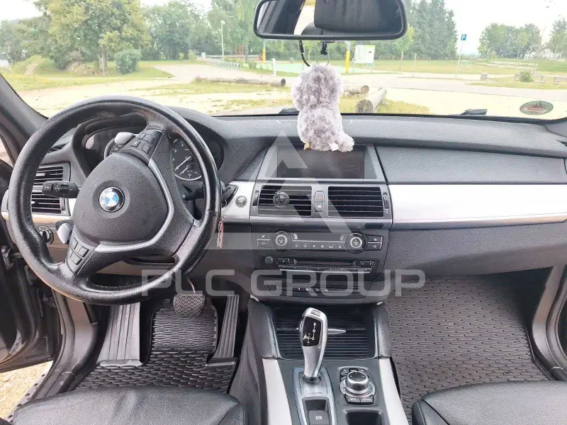 2011 BMW X6