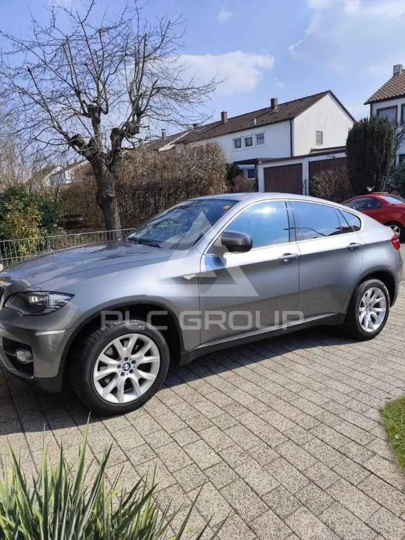 2011 BMW X6