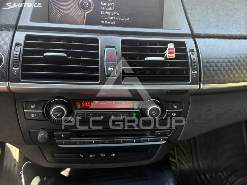 2011 BMW X6