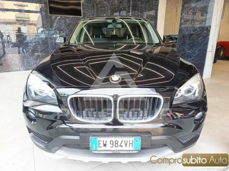 2011 BMW X4