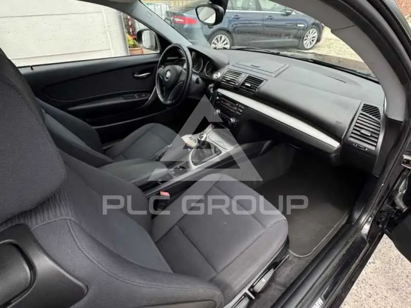 2011 BMW 120