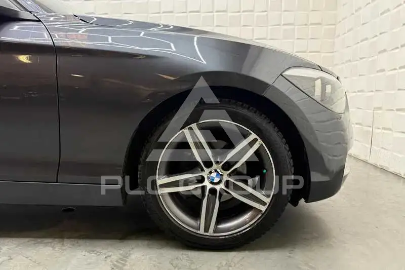 2011 BMW 120