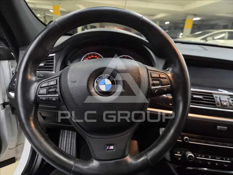 2011 BMW 120