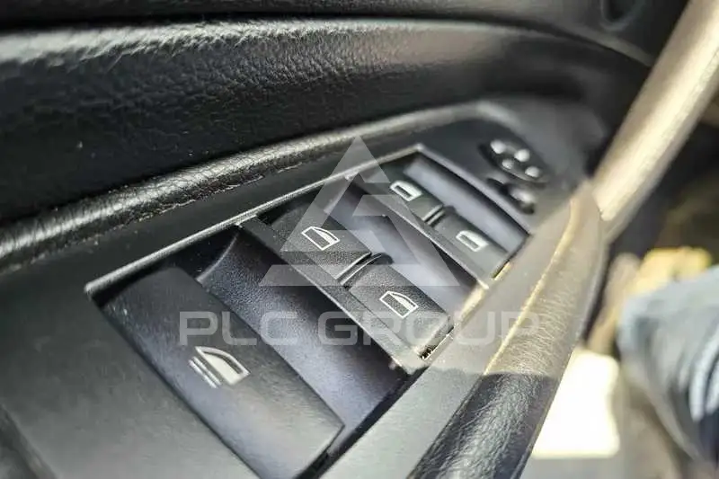 2011 BMW 120