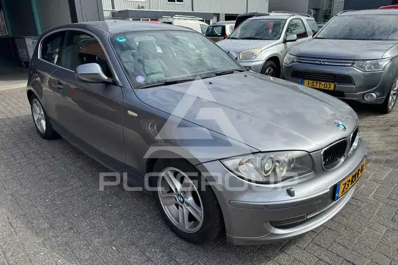2011 BMW 120