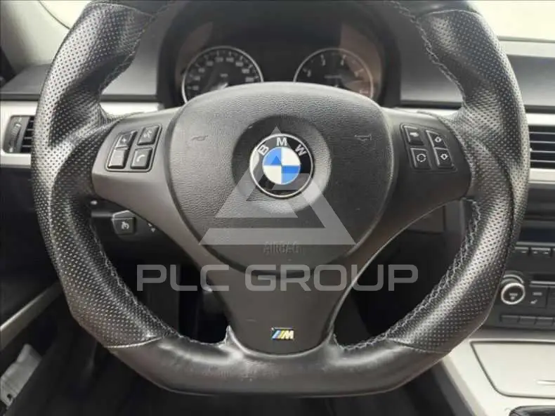2011 BMW 120