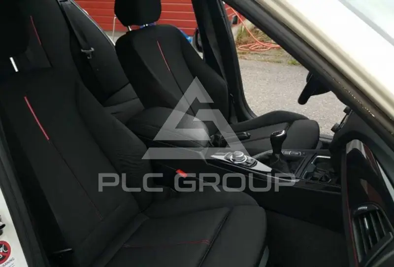 2011 BMW 120
