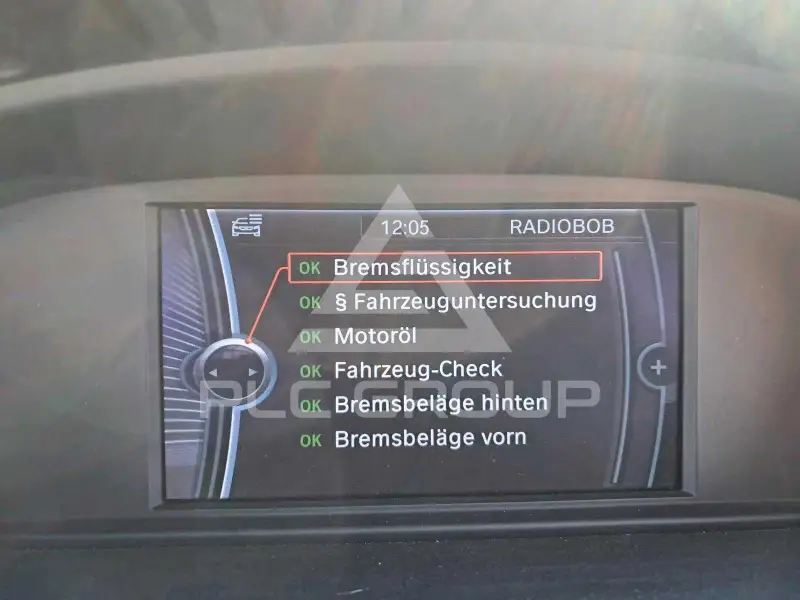 2011 BMW 120