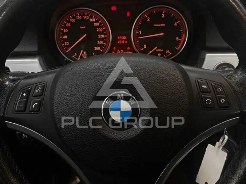 2011 BMW 120