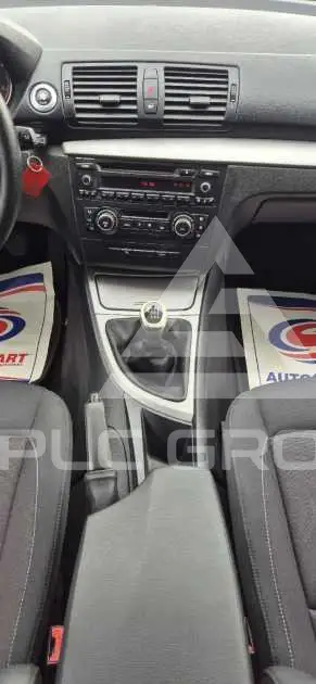 2011 BMW 120