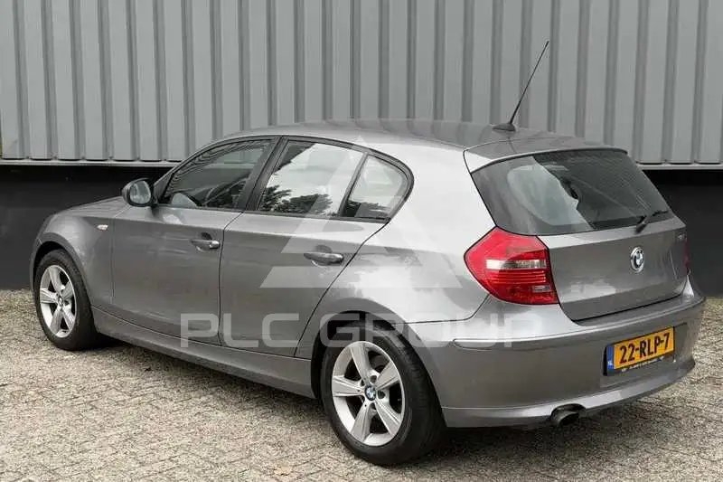 2011 BMW 120