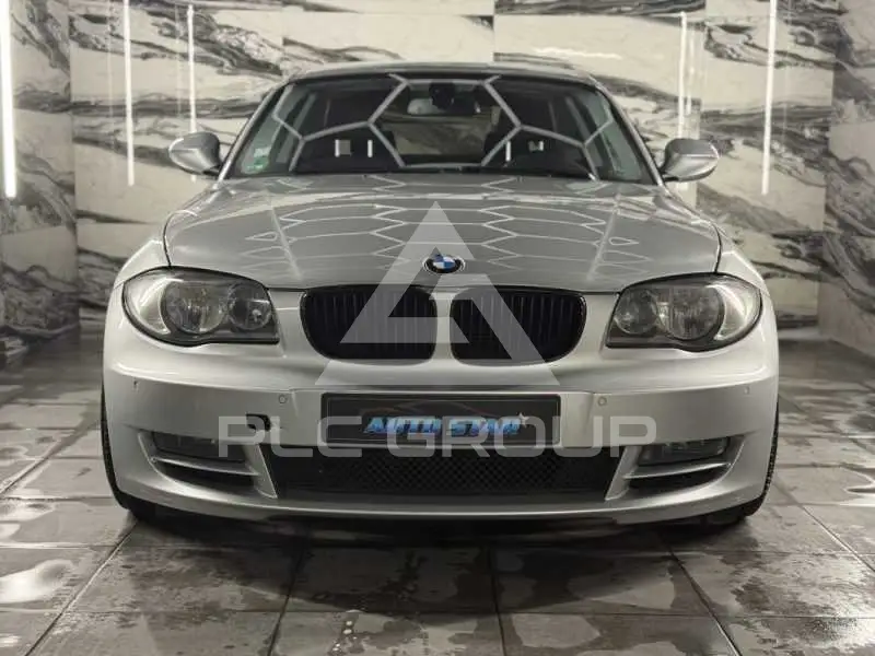 2011 BMW 120
