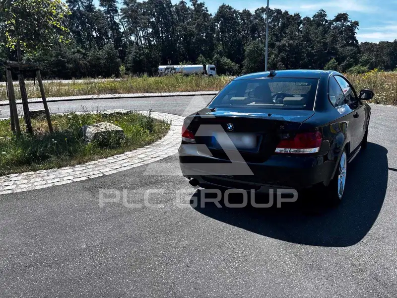 2011 BMW 120