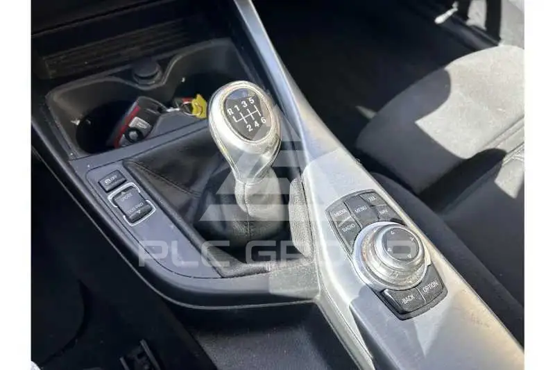 2011 BMW 120