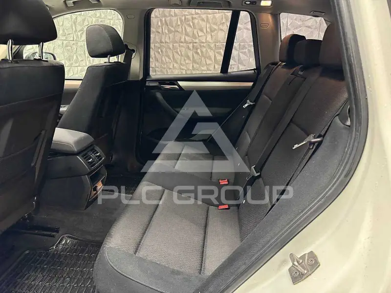 2011 BMW 120
