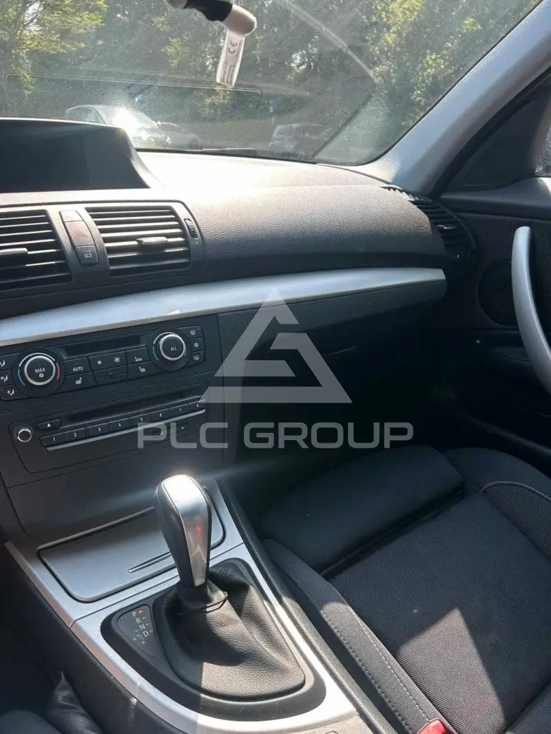 2011 BMW 120