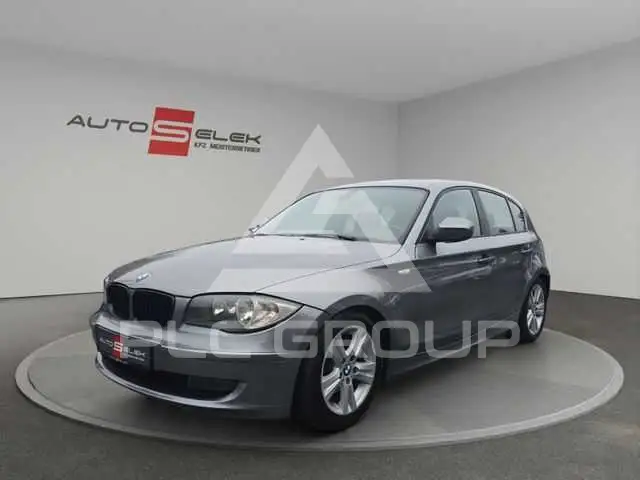 2011 BMW 120