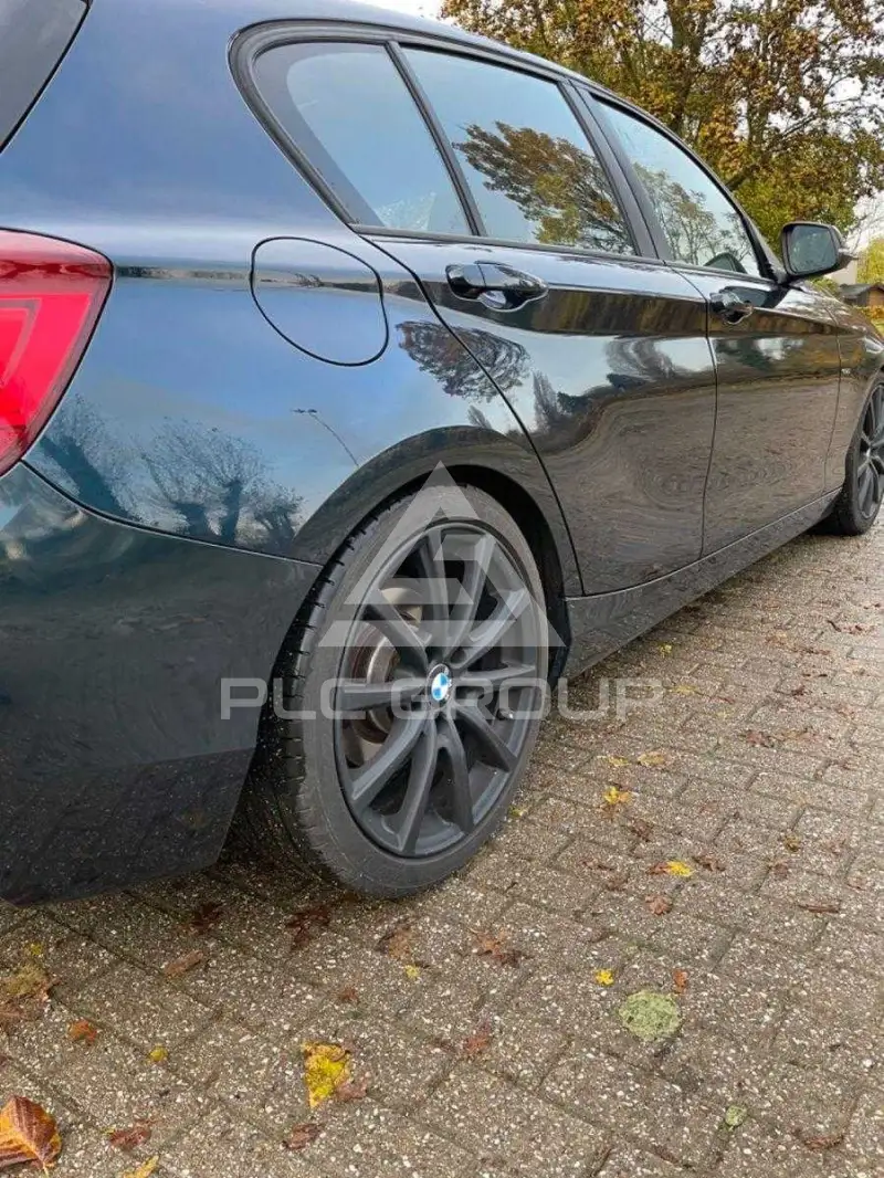 2011 BMW 120