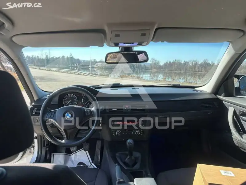 2011 BMW 120
