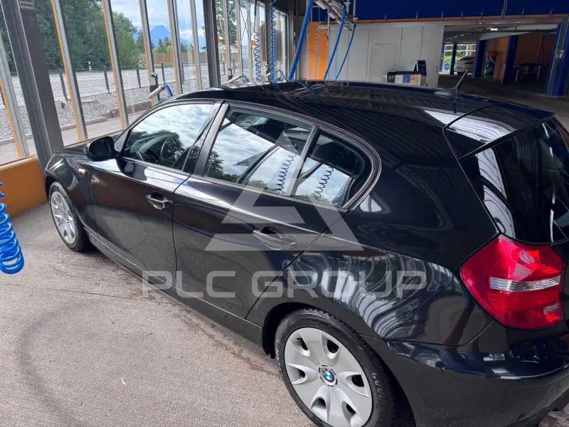 2011 BMW 120