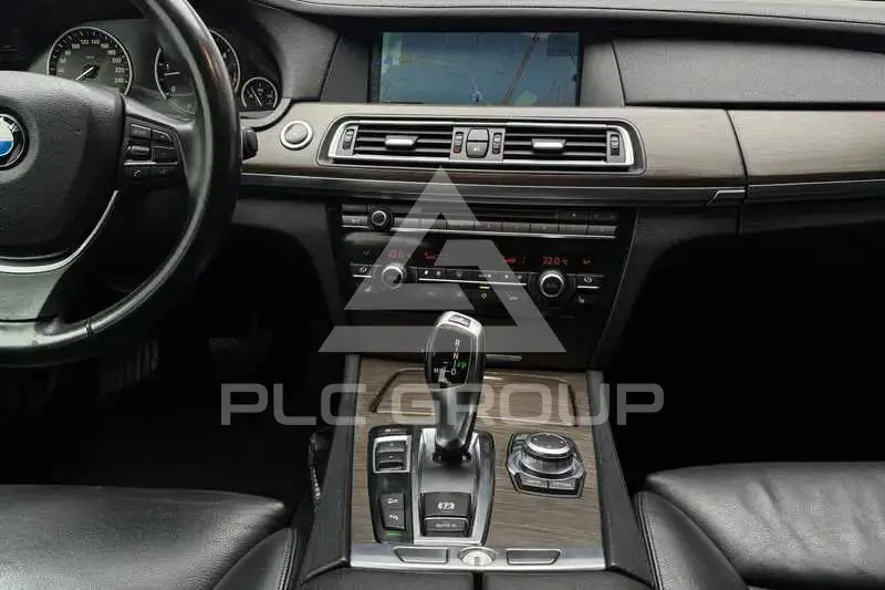 2011 BMW 120