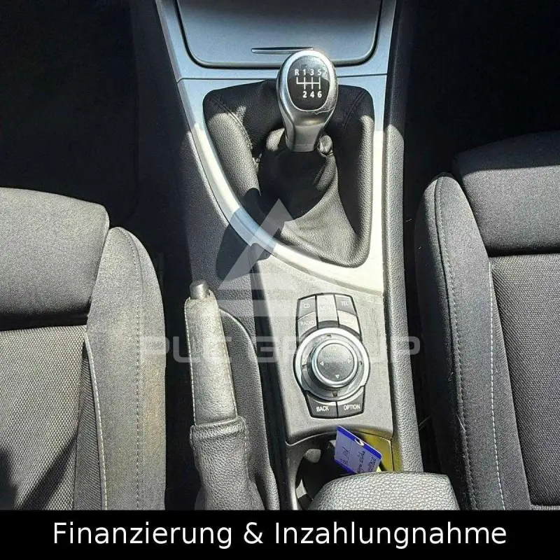 2011 BMW 120