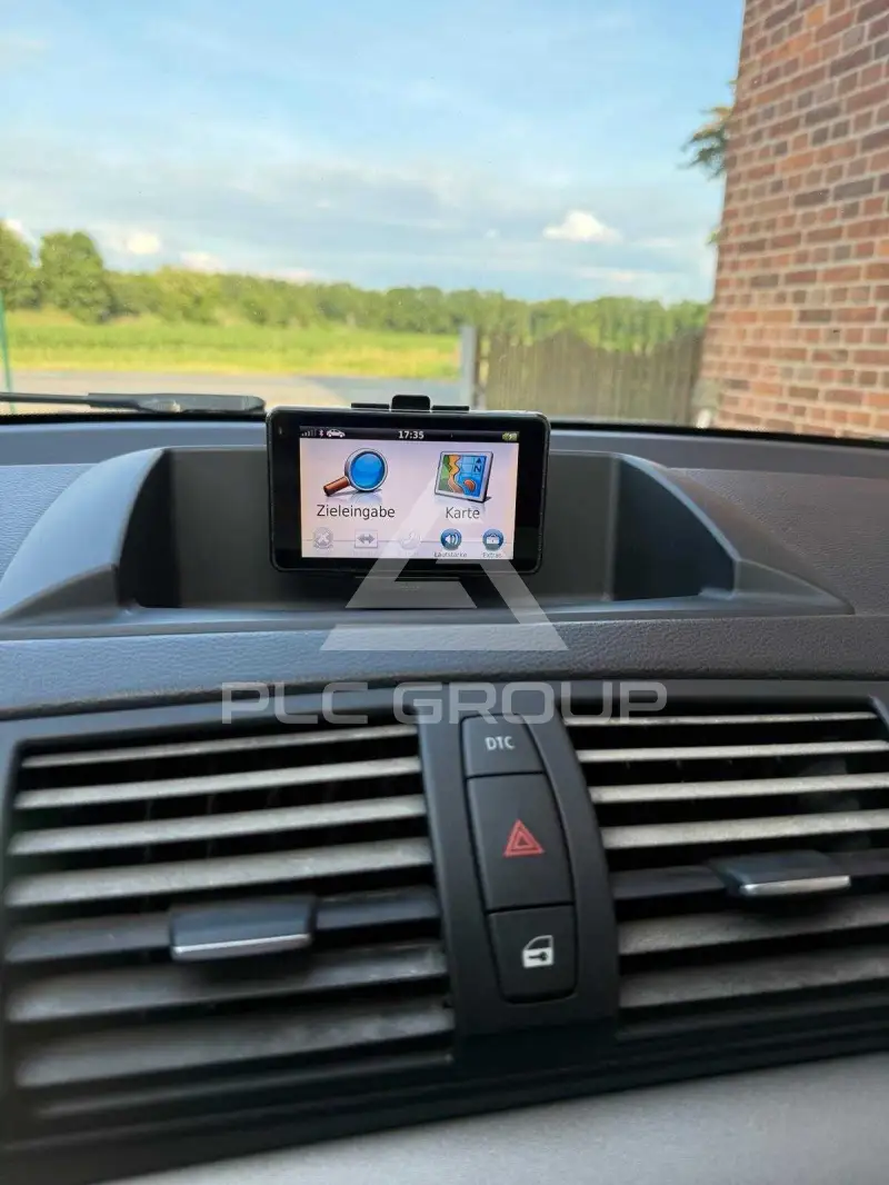2011 BMW 120
