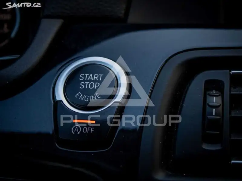 2011 BMW 120