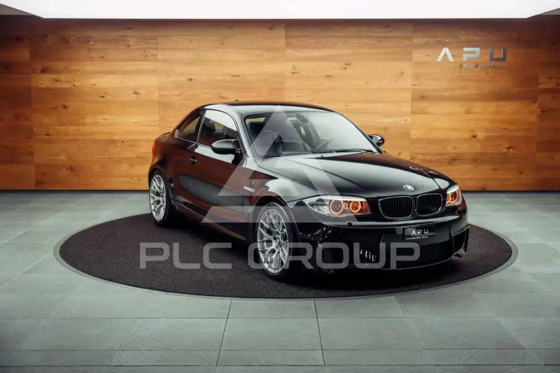 2011 BMW 8 Series