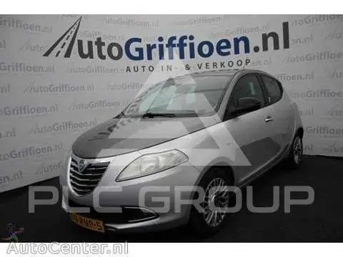 2011 Lancia YPSILON