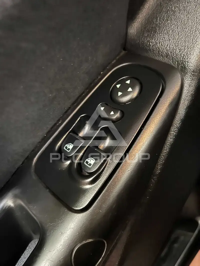 2011 Lancia YPSILON