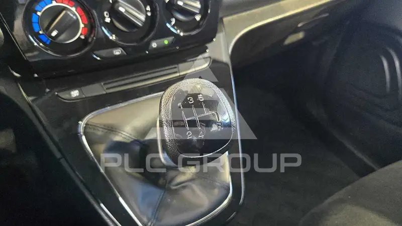 2011 Lancia YPSILON