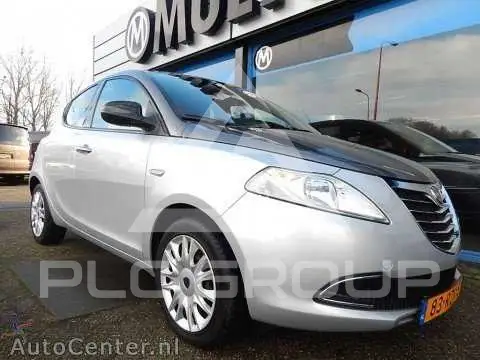 2011 Lancia YPSILON