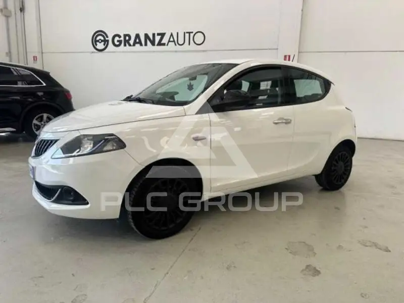 2011 Lancia YPSILON