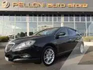 2011 Lancia Delta