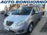 2011 Lancia Musa