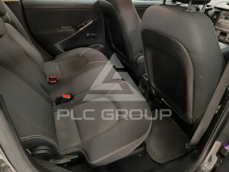 2011 Lancia Musa
